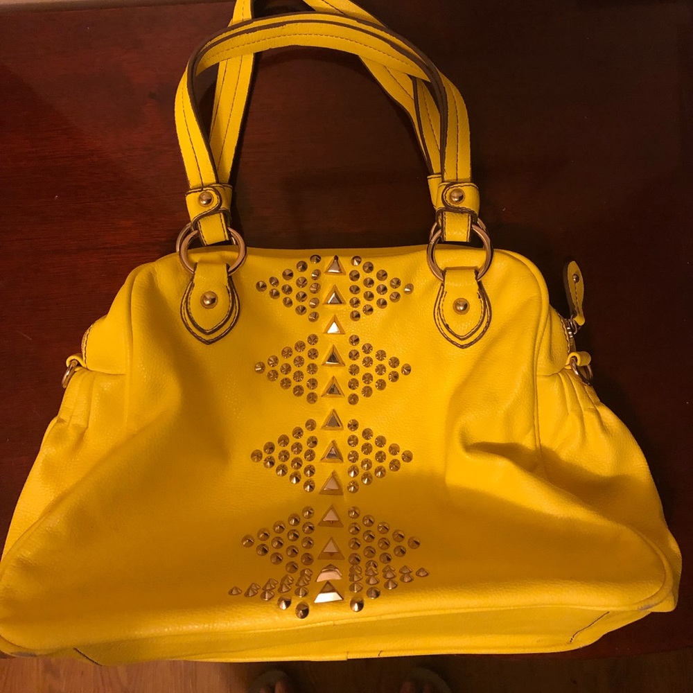 Big Buddha Bag